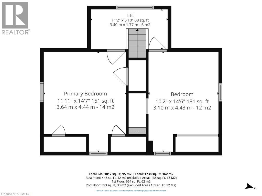 446 East Street, Delhi, Ontario N4B 2J3 - Photo 39 - 40852883