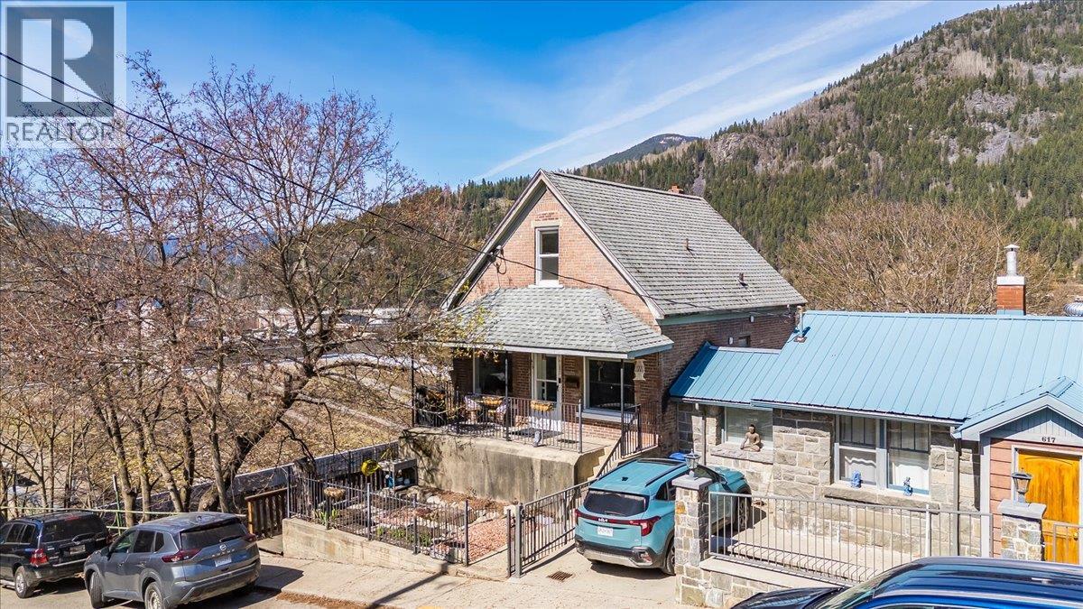 615 Victoria Street, Nelson, British Columbia  V1L 4L1 - Photo 37 - 10389879
