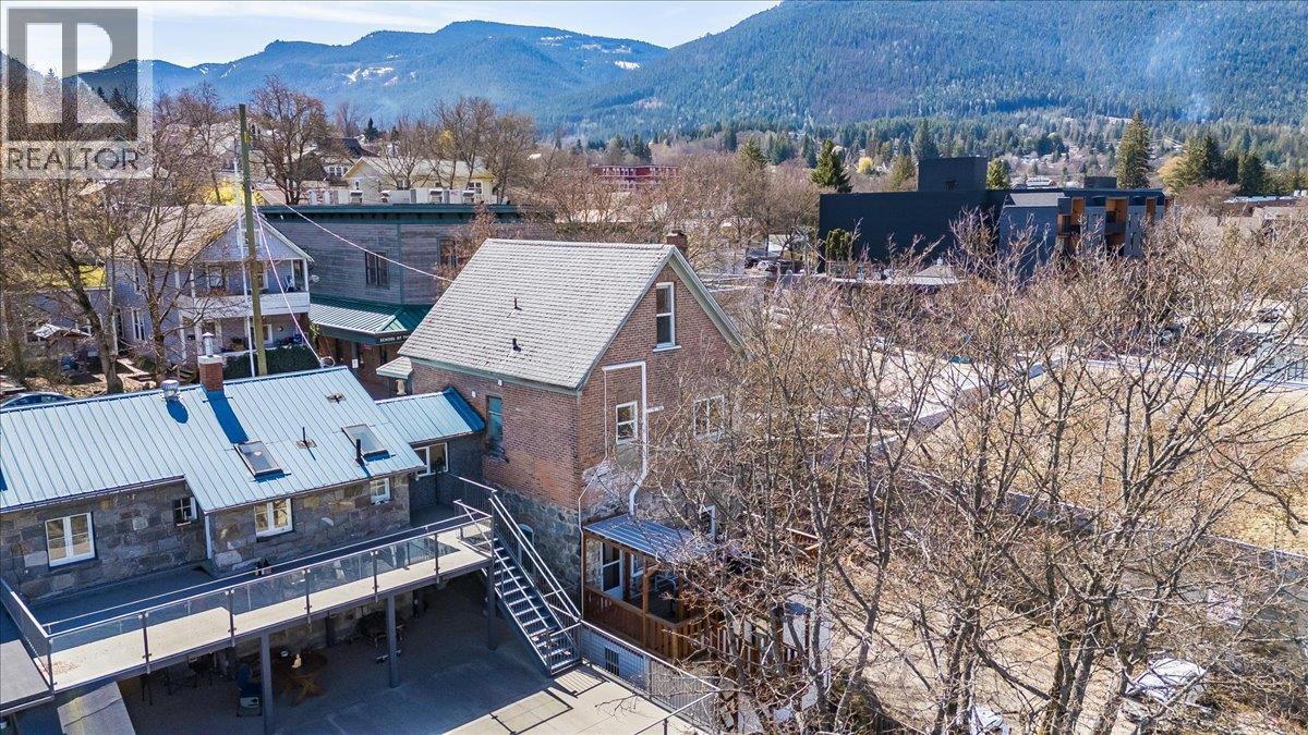615 Victoria Street, Nelson, British Columbia  V1L 4L1 - Photo 38 - 10389879