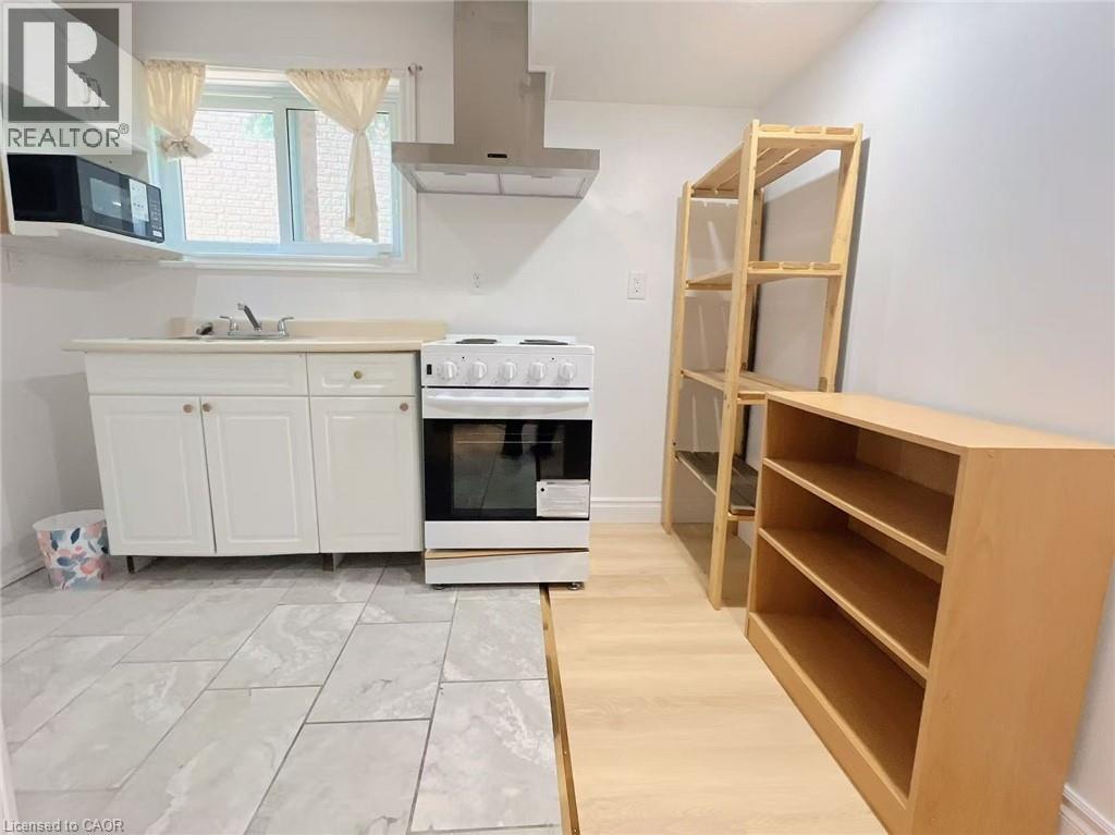564 Willow Wood Drive Unit# Basement, Waterloo, Ontario  N2T 2T5 - Photo 4 - 40858106