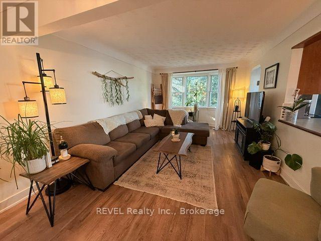 190 Carlton Street, St. Catharines, Ontario  L2R 1S4 - Photo 10 - X13708592