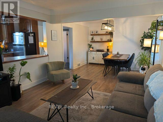 190 Carlton Street, St. Catharines, Ontario  L2R 1S4 - Photo 11 - X13708592