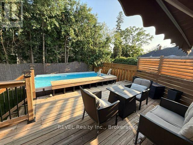 190 Carlton Street, St. Catharines, Ontario  L2R 1S4 - Photo 2 - X13708592
