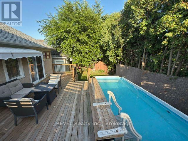 190 Carlton Street, St. Catharines, Ontario  L2R 1S4 - Photo 3 - X13708592
