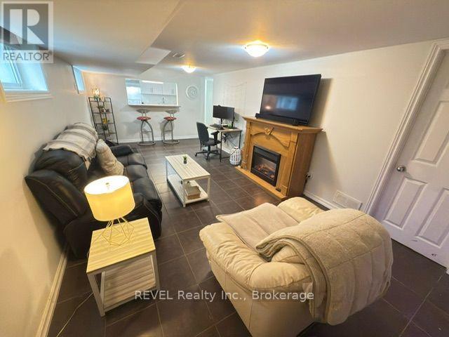 190 Carlton Street, St. Catharines, Ontario  L2R 1S4 - Photo 32 - X13708592