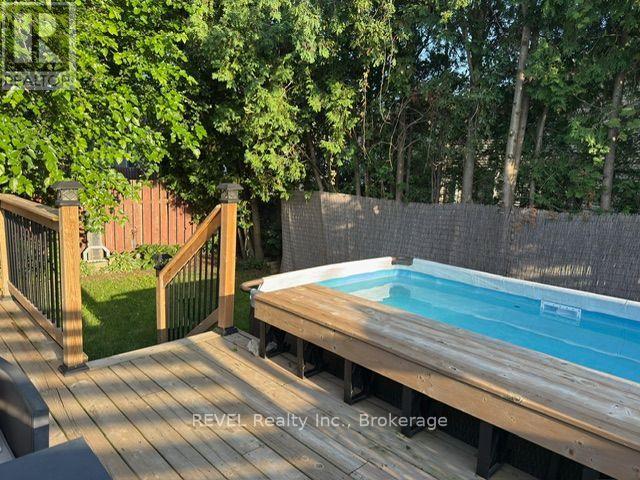 190 Carlton Street, St. Catharines, Ontario  L2R 1S4 - Photo 4 - X13708592
