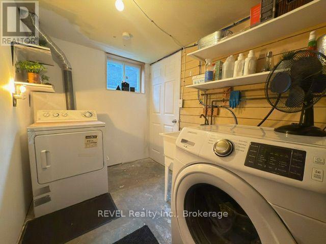 190 Carlton Street, St. Catharines, Ontario  L2R 1S4 - Photo 41 - X13708592