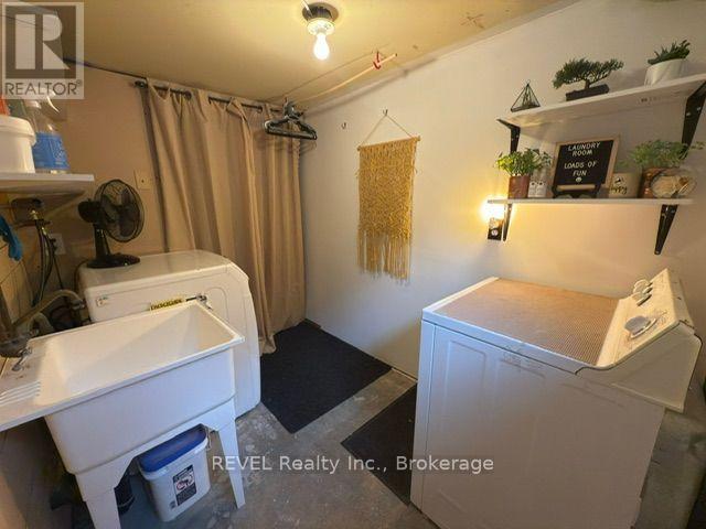 190 Carlton Street, St. Catharines, Ontario  L2R 1S4 - Photo 42 - X13708592