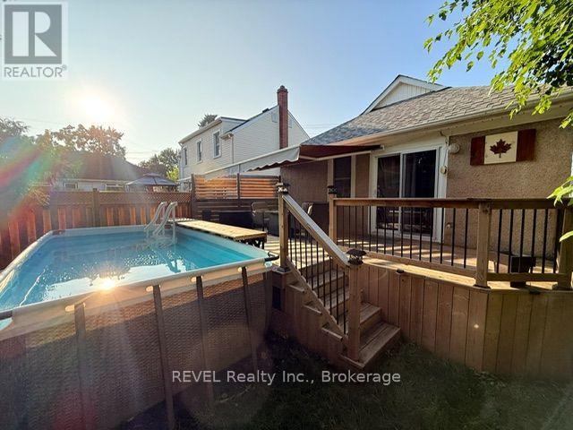 190 Carlton Street, St. Catharines, Ontario  L2R 1S4 - Photo 45 - X13708592