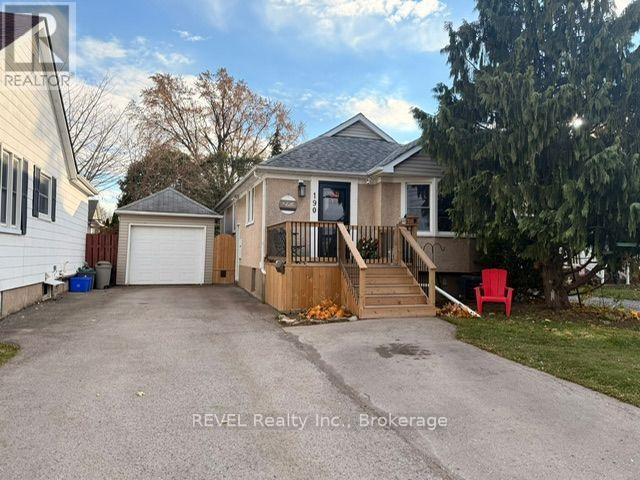 190 Carlton Street, St. Catharines, Ontario  L2R 1S4 - Photo 47 - X13708592