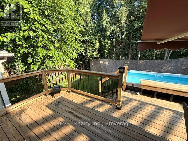 190 Carlton Street, St. Catharines, Ontario  L2R 1S4 - Photo 5 - X13708592