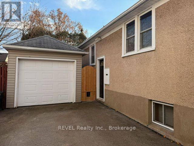 190 Carlton Street, St. Catharines, Ontario  L2R 1S4 - Photo 6 - X13708592