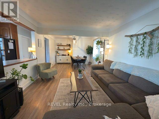 190 Carlton Street, St. Catharines, Ontario  L2R 1S4 - Photo 7 - X13708592