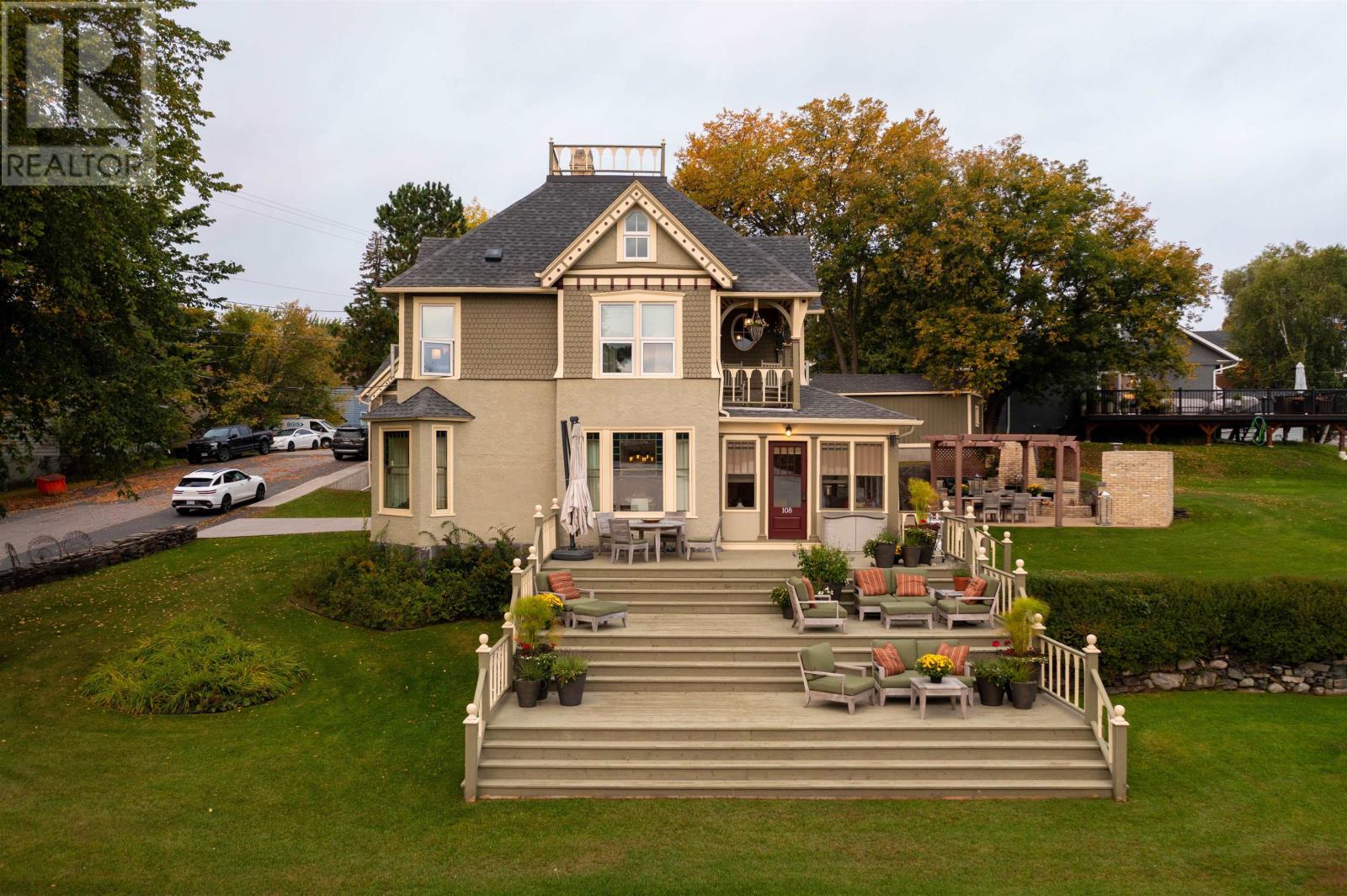 108 Ottawa ST, Keewatin, Ontario