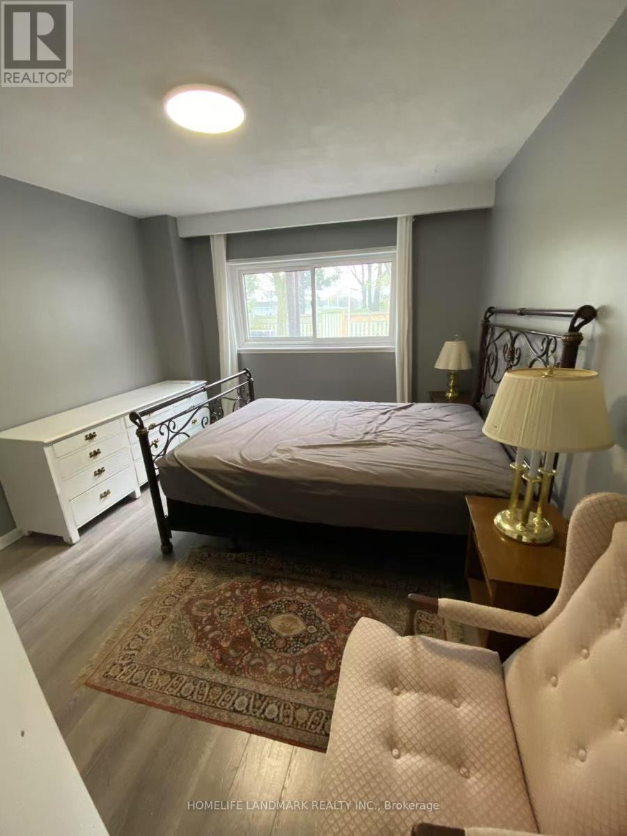 Lower - 126 Roywood Drive, Toronto, Ontario  M3A 2E1 - Photo 14 - C13708616