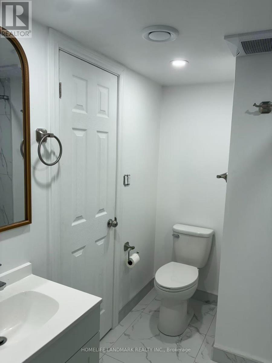 Lower - 126 Roywood Drive, Toronto, Ontario  M3A 2E1 - Photo 3 - C13708616
