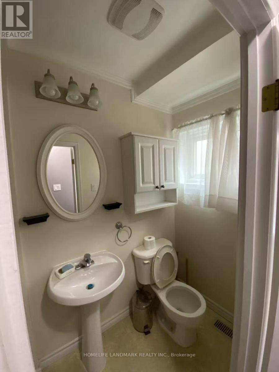 Lower - 126 Roywood Drive, Toronto, Ontario  M3A 2E1 - Photo 7 - C13708616