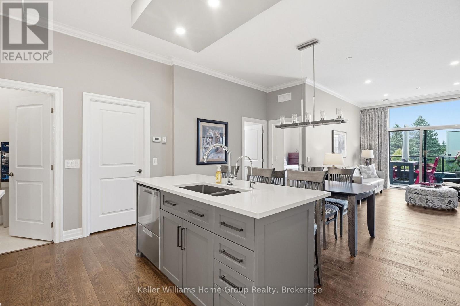 201 - 1878 Gordon Street, Guelph, Ontario  N1G 5J5 - Photo 10 - X13707180