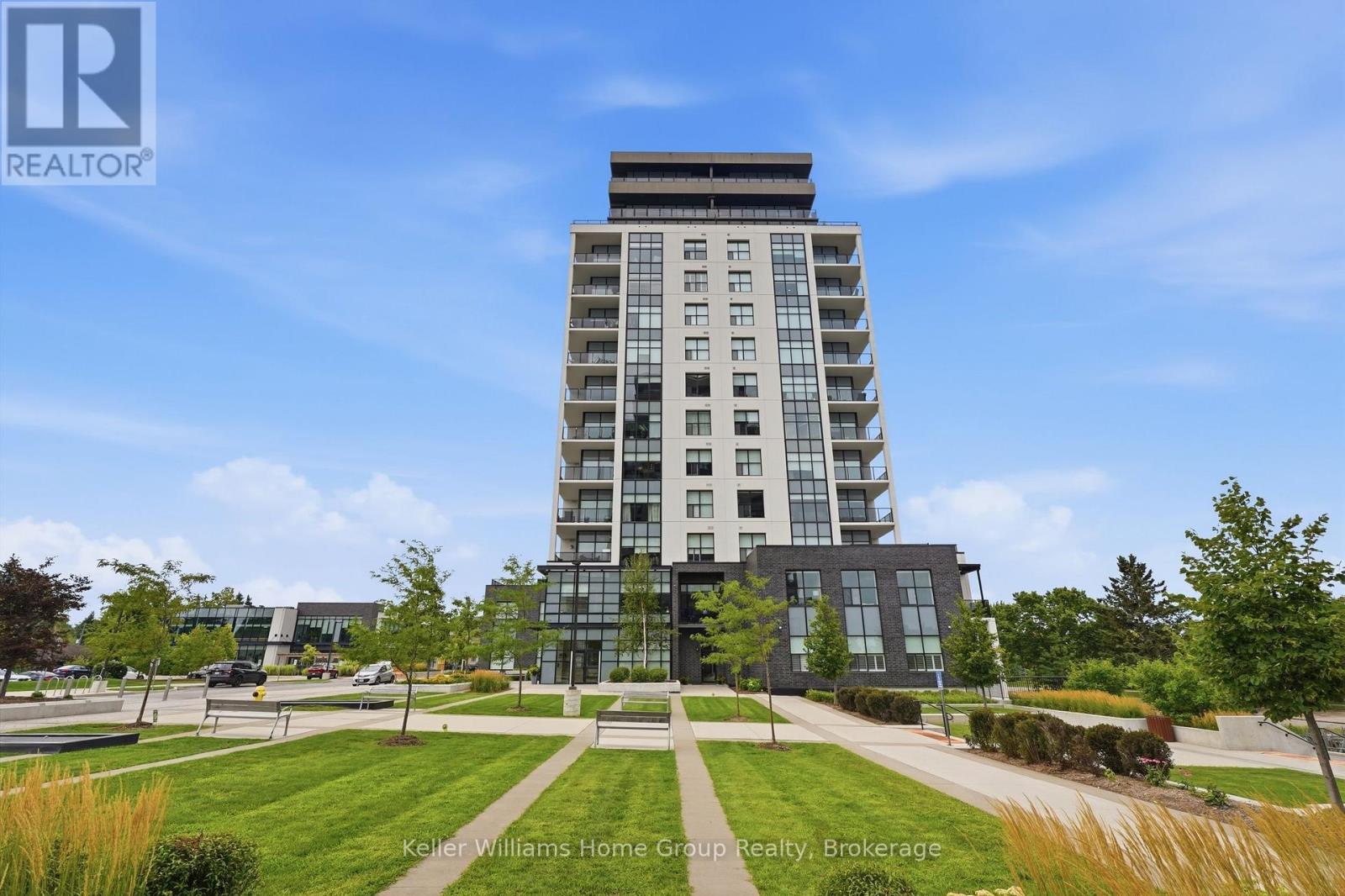 201 - 1878 Gordon Street, Guelph, Ontario  N1G 5J5 - Photo 45 - X13707180