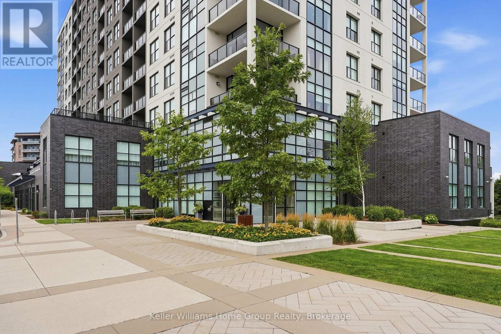 201 - 1878 Gordon Street, Guelph, Ontario  N1G 5J5 - Photo 42 - X13707180
