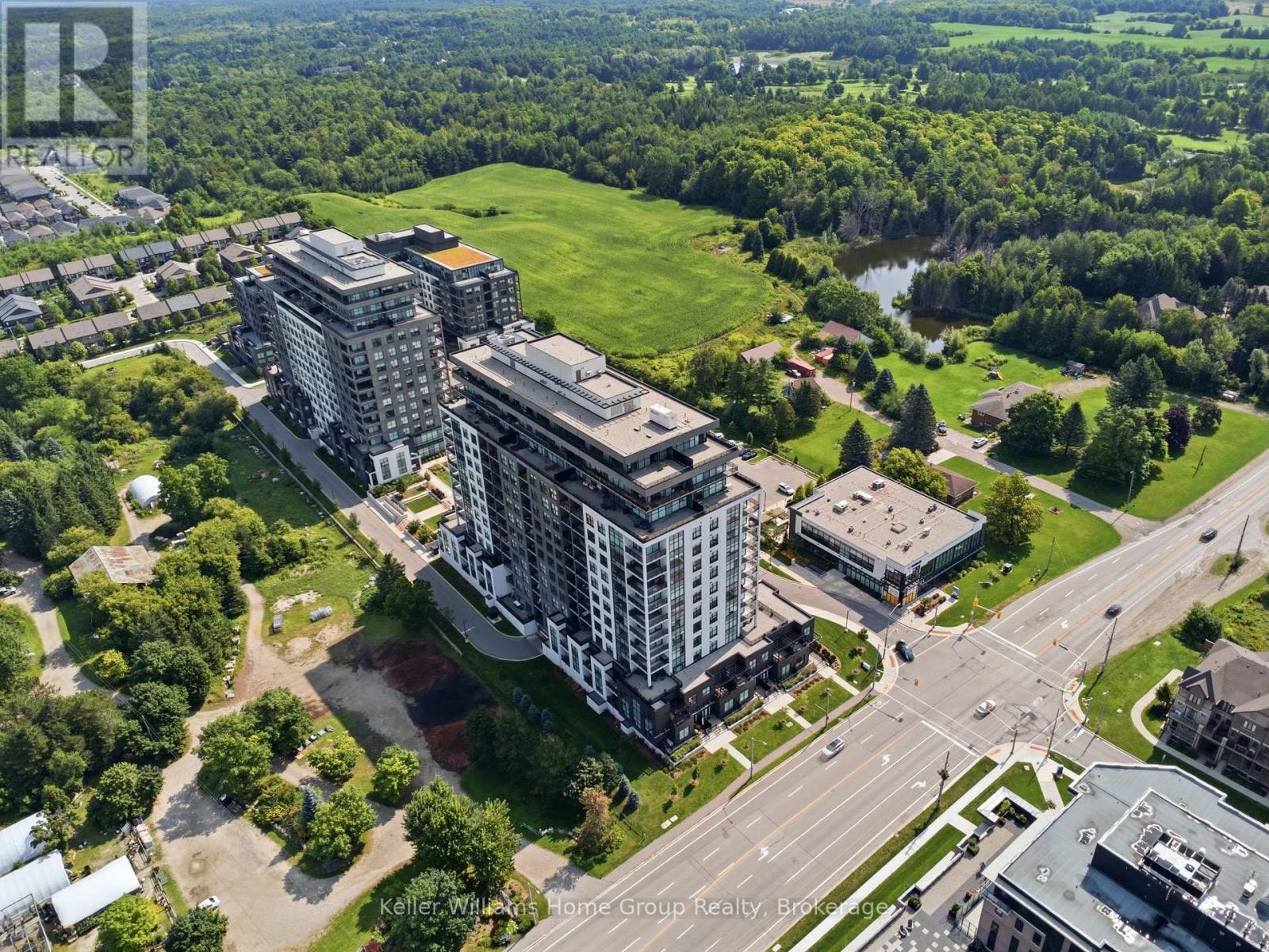 201 - 1878 Gordon Street, Guelph, Ontario  N1G 5J5 - Photo 48 - X13707180