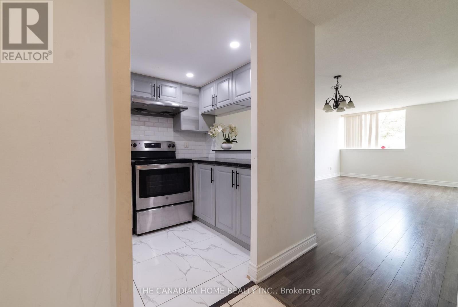 214 - 2466 Eglinton Avenue E, Toronto, Ontario  M1K 5J8 - Photo 18 - E13708574