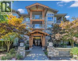 318 3110 DAVANEE SPRINGS BOULEVARD, Coquitlam, British Columbia