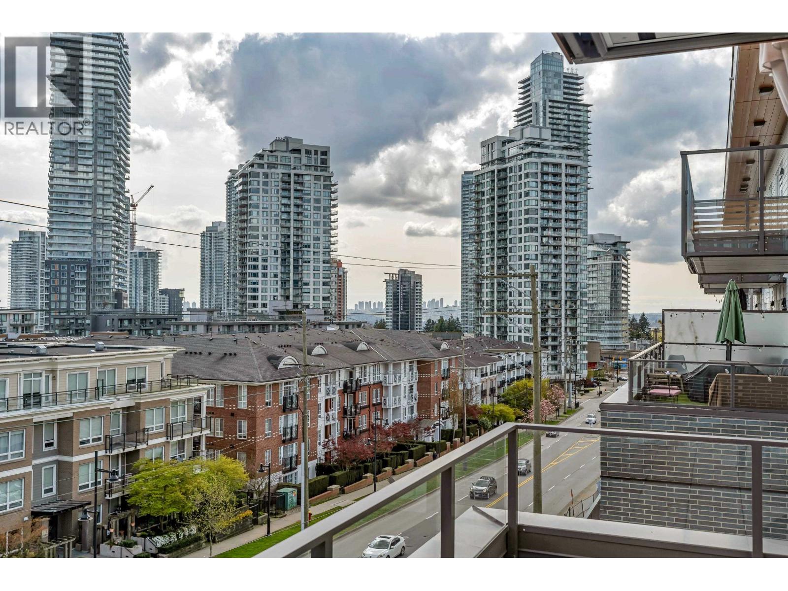 504 645 Como Lake Avenue, Coquitlam, British Columbia  V3J 0N9 - Photo 29 - R3158408