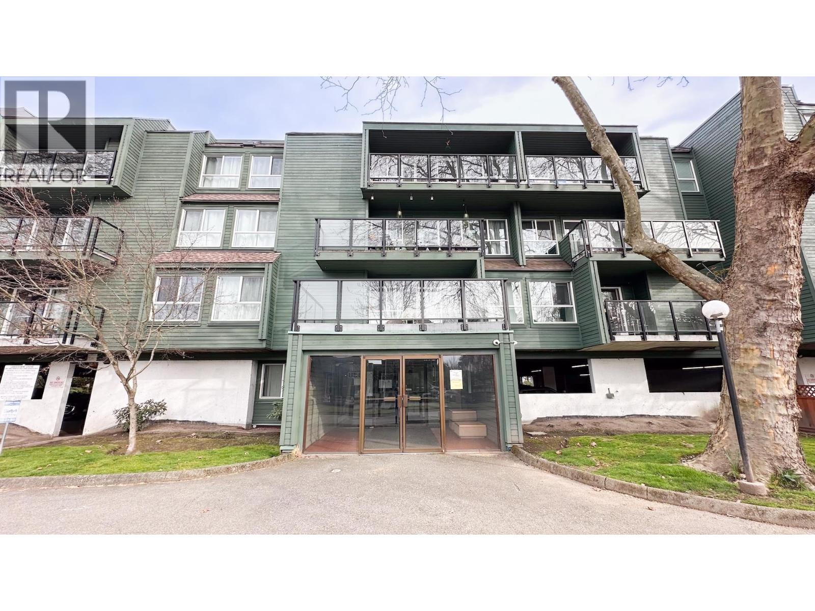 307 8591 WESTMINSTER HIGHWAY, Richmond, British Columbia