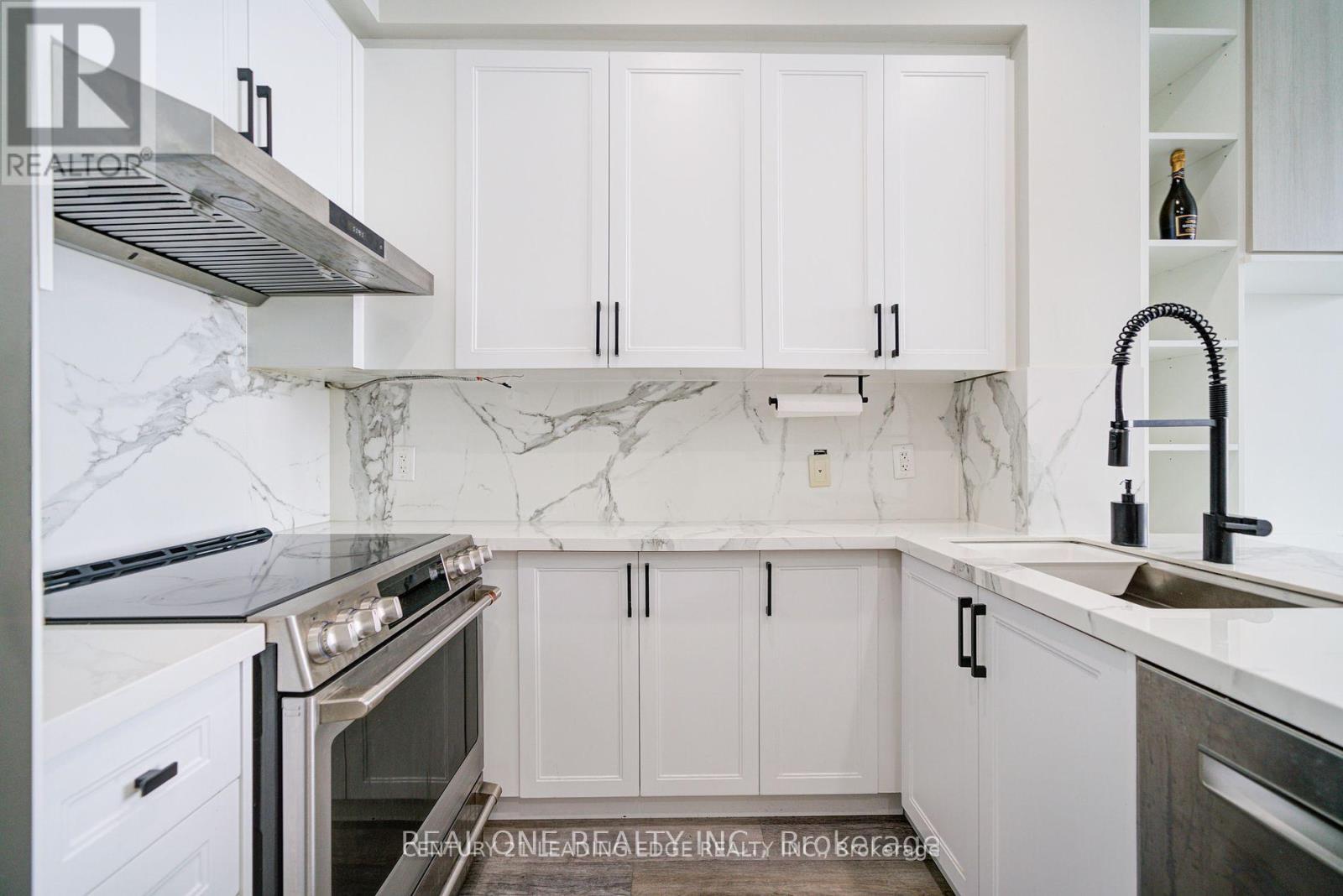 107 - 111 Upper Duke Crescent, Markham, Ontario  L6G 0C8 - Photo 10 - N13708568