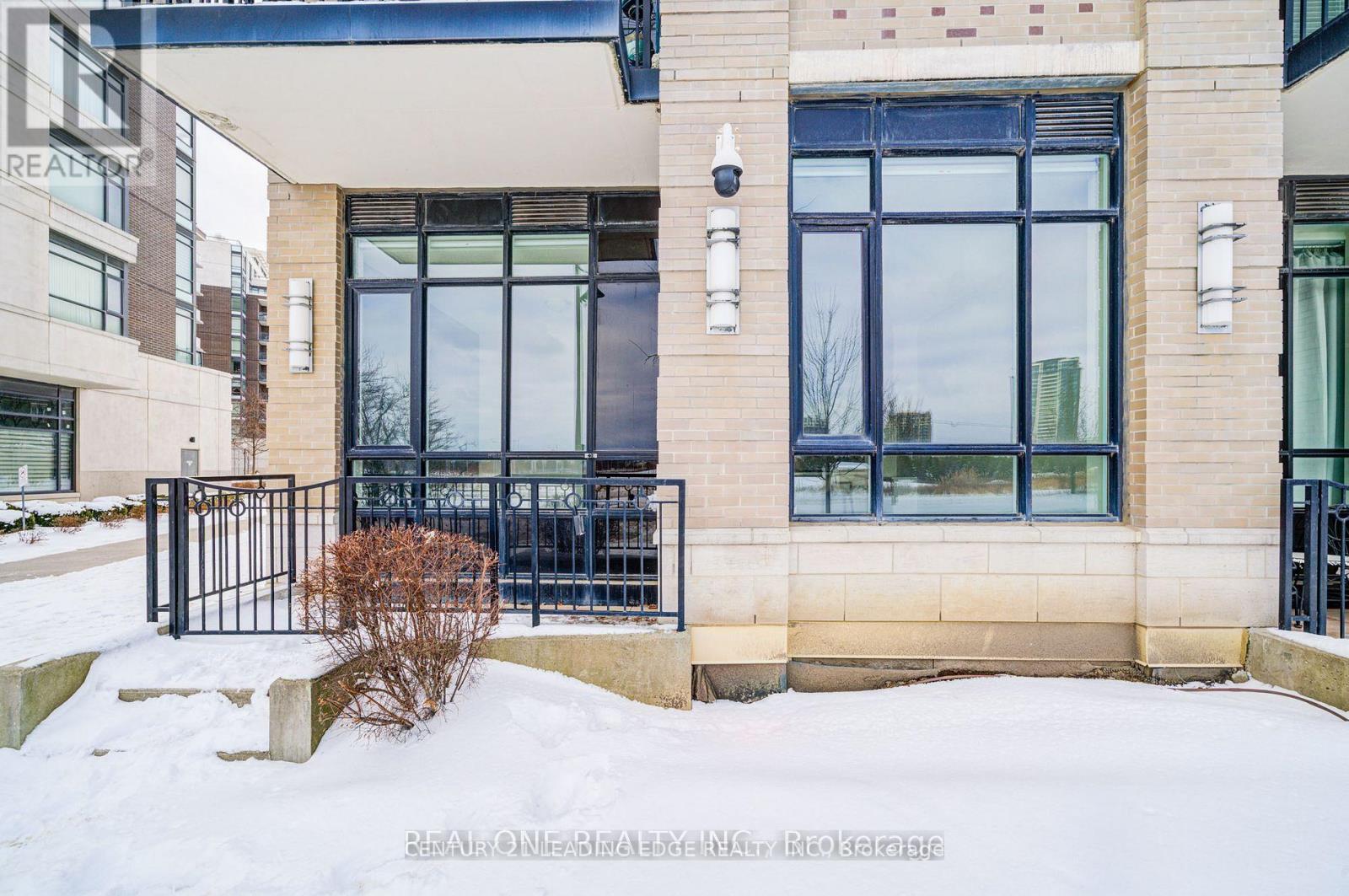 107 - 111 Upper Duke Crescent, Markham, Ontario  L6G 0C8 - Photo 19 - N13708568