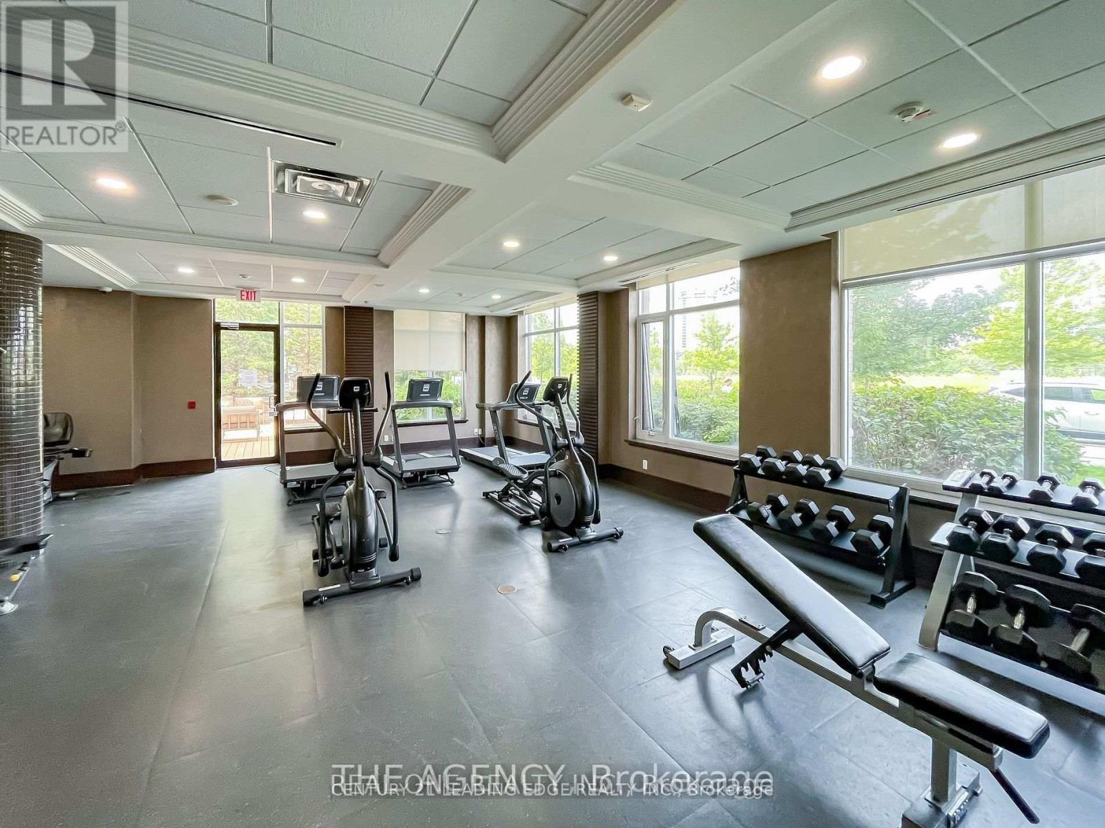 107 - 111 Upper Duke Crescent, Markham, Ontario  L6G 0C8 - Photo 22 - N13708568