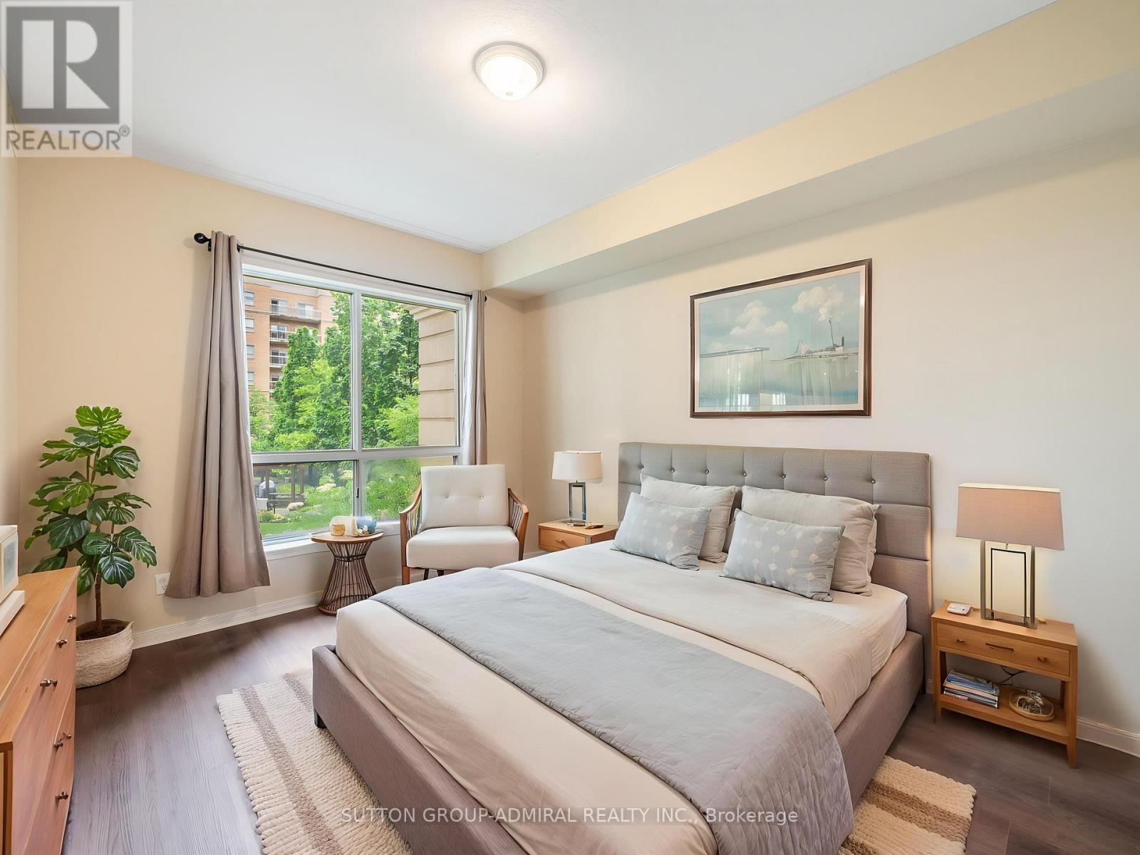 215 - 1 Maison Parc Court, Vaughan, Ontario  L4J 9K1 - Photo 12 - N13708588