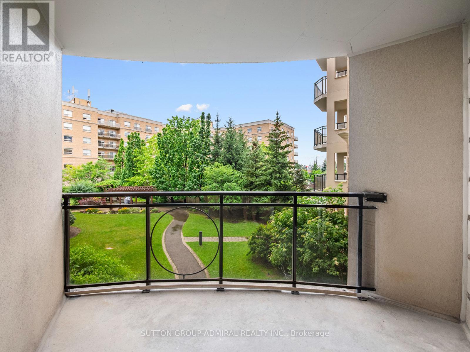 215 - 1 Maison Parc Court, Vaughan, Ontario  L4J 9K1 - Photo 17 - N13708588