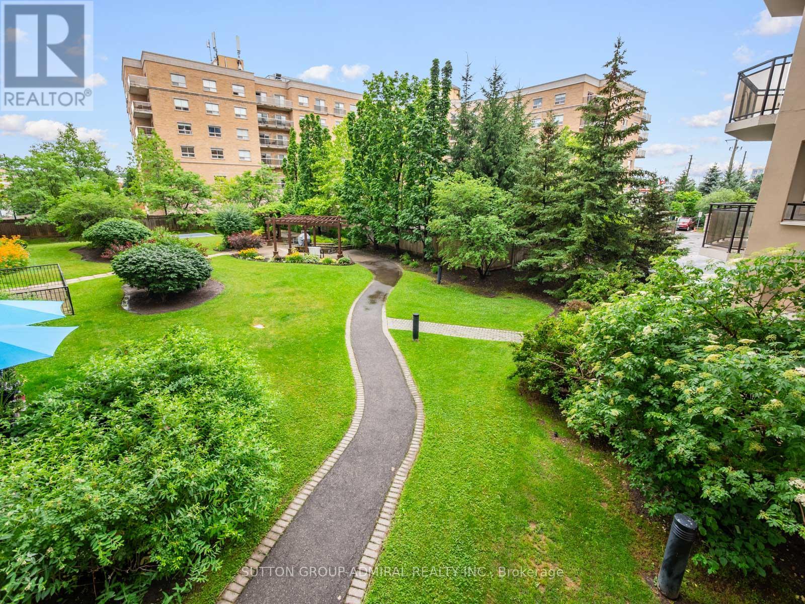 215 - 1 Maison Parc Court, Vaughan, Ontario  L4J 9K1 - Photo 20 - N13708588