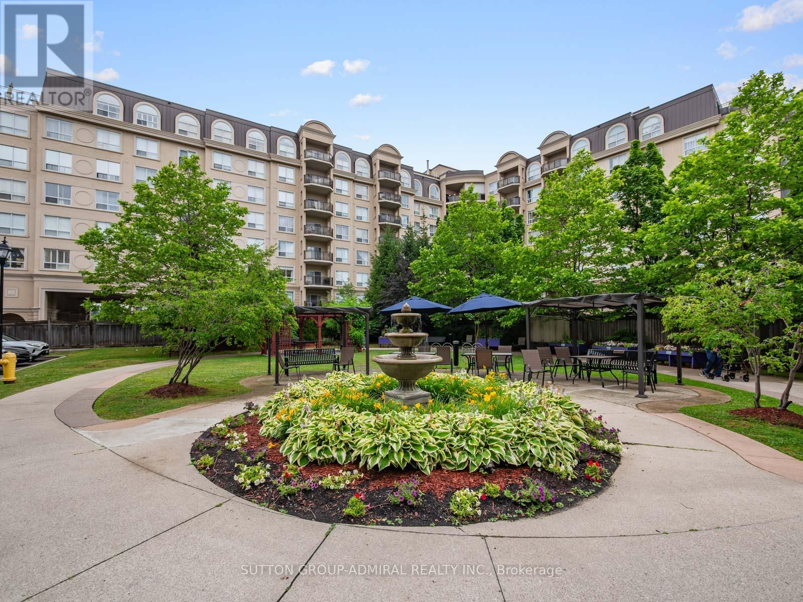 215 - 1 Maison Parc Court, Vaughan, Ontario  L4J 9K1 - Photo 21 - N13708588