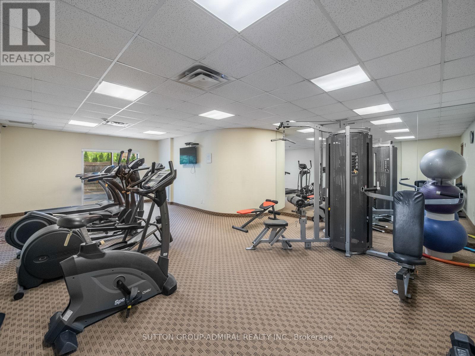 215 - 1 Maison Parc Court, Vaughan, Ontario  L4J 9K1 - Photo 22 - N13708588