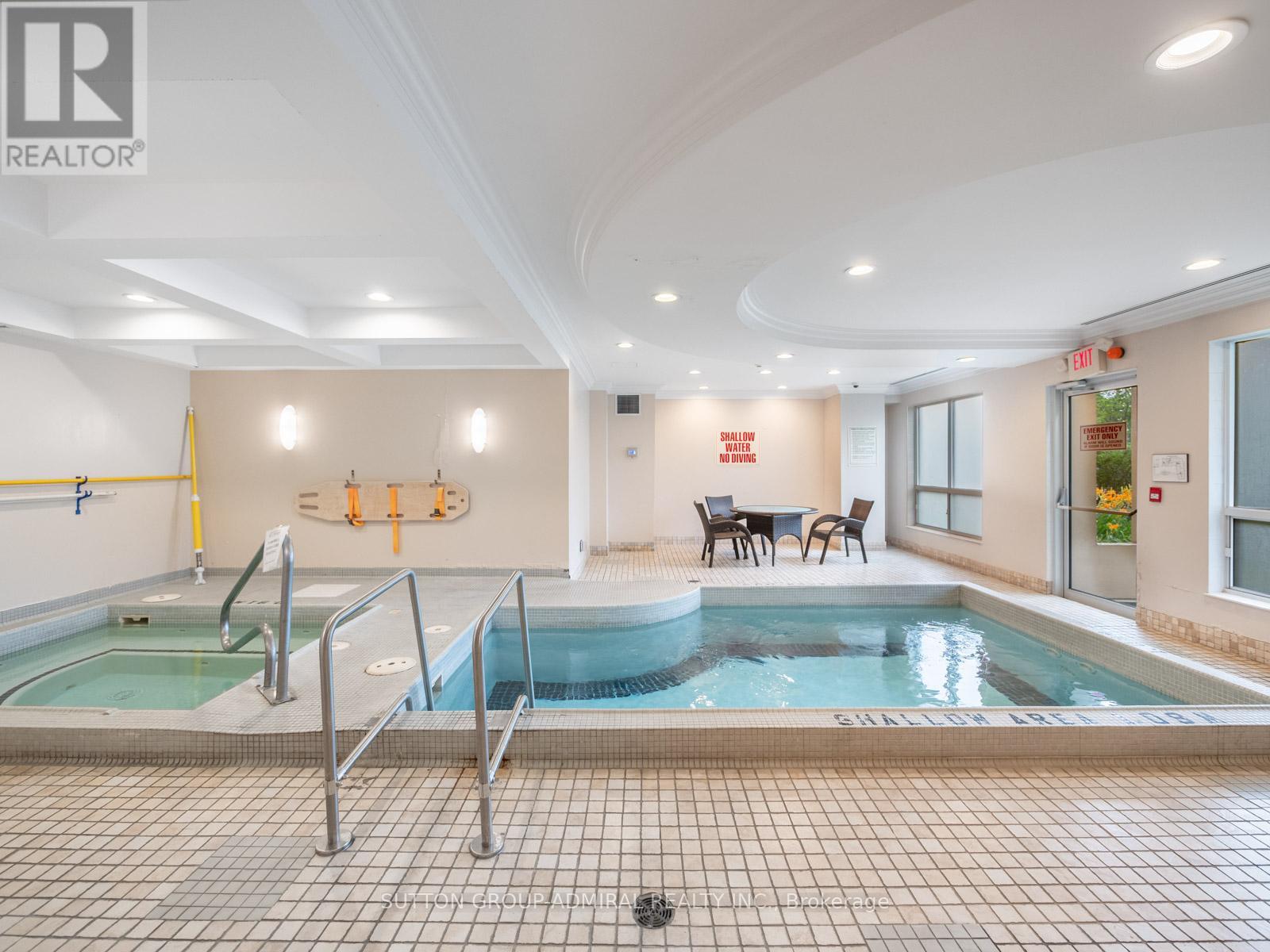215 - 1 Maison Parc Court, Vaughan, Ontario  L4J 9K1 - Photo 25 - N13708588