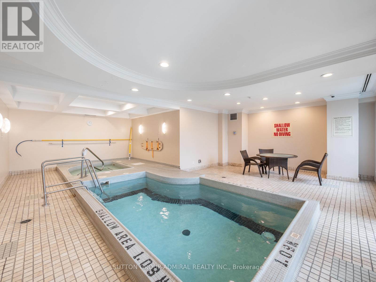 215 - 1 Maison Parc Court, Vaughan, Ontario  L4J 9K1 - Photo 26 - N13708588