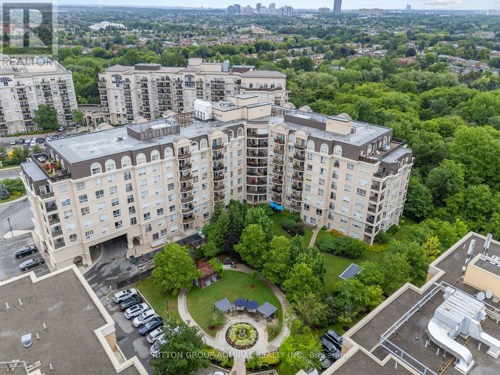 215 - 1 Maison Parc Court, Vaughan, Ontario  L4J 9K1 - Photo 28 - N13708588