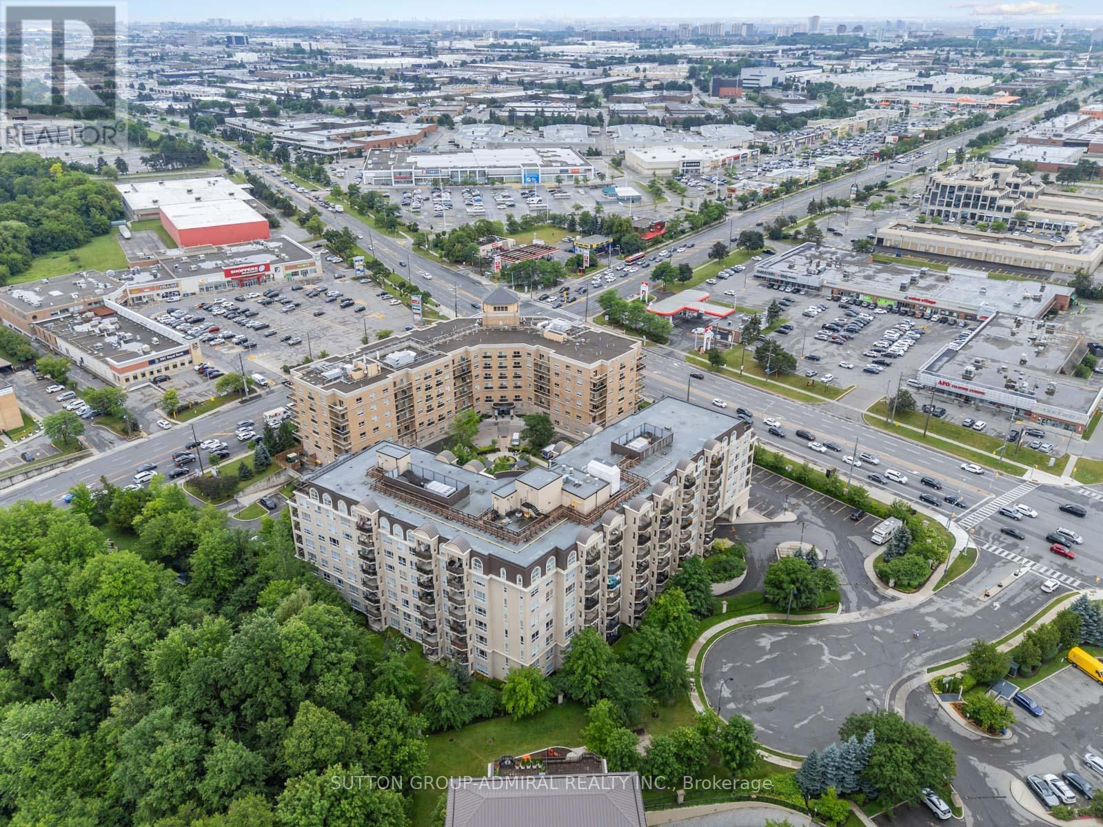 215 - 1 Maison Parc Court, Vaughan, Ontario  L4J 9K1 - Photo 29 - N13708588