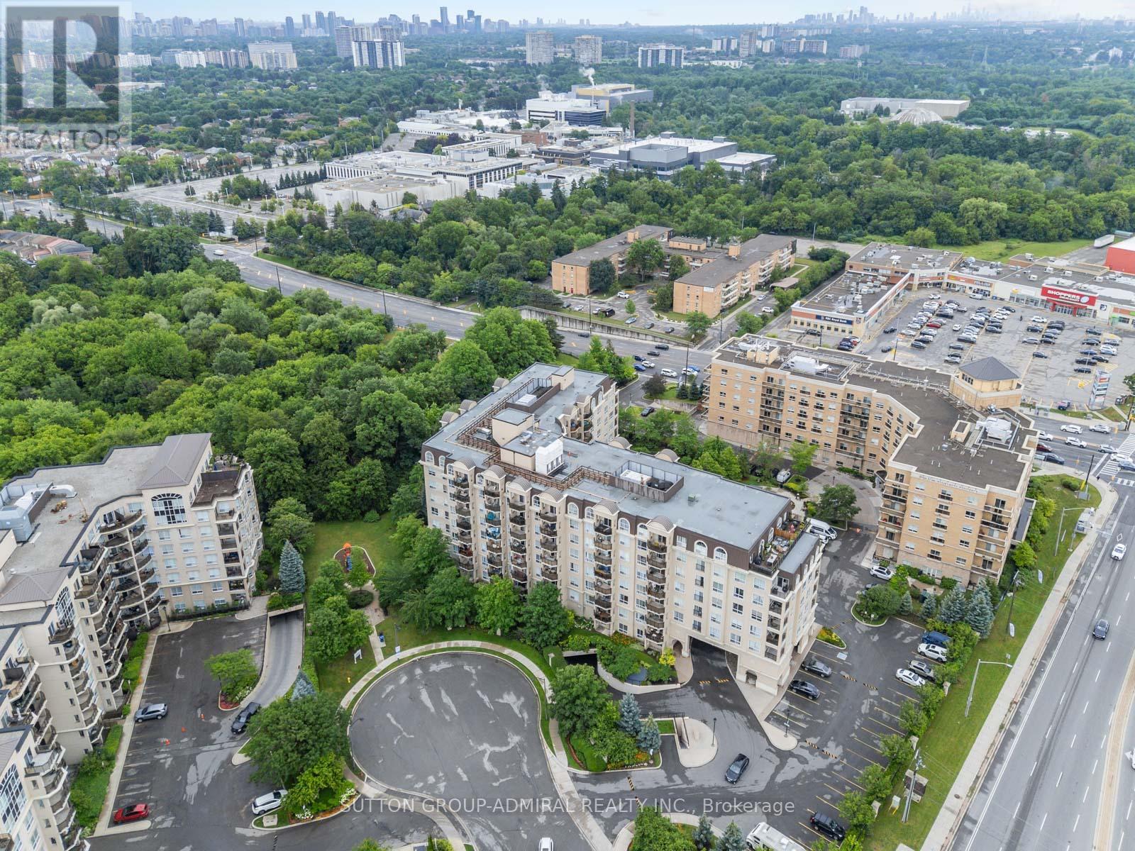 215 - 1 Maison Parc Court, Vaughan, Ontario  L4J 9K1 - Photo 30 - N13708588