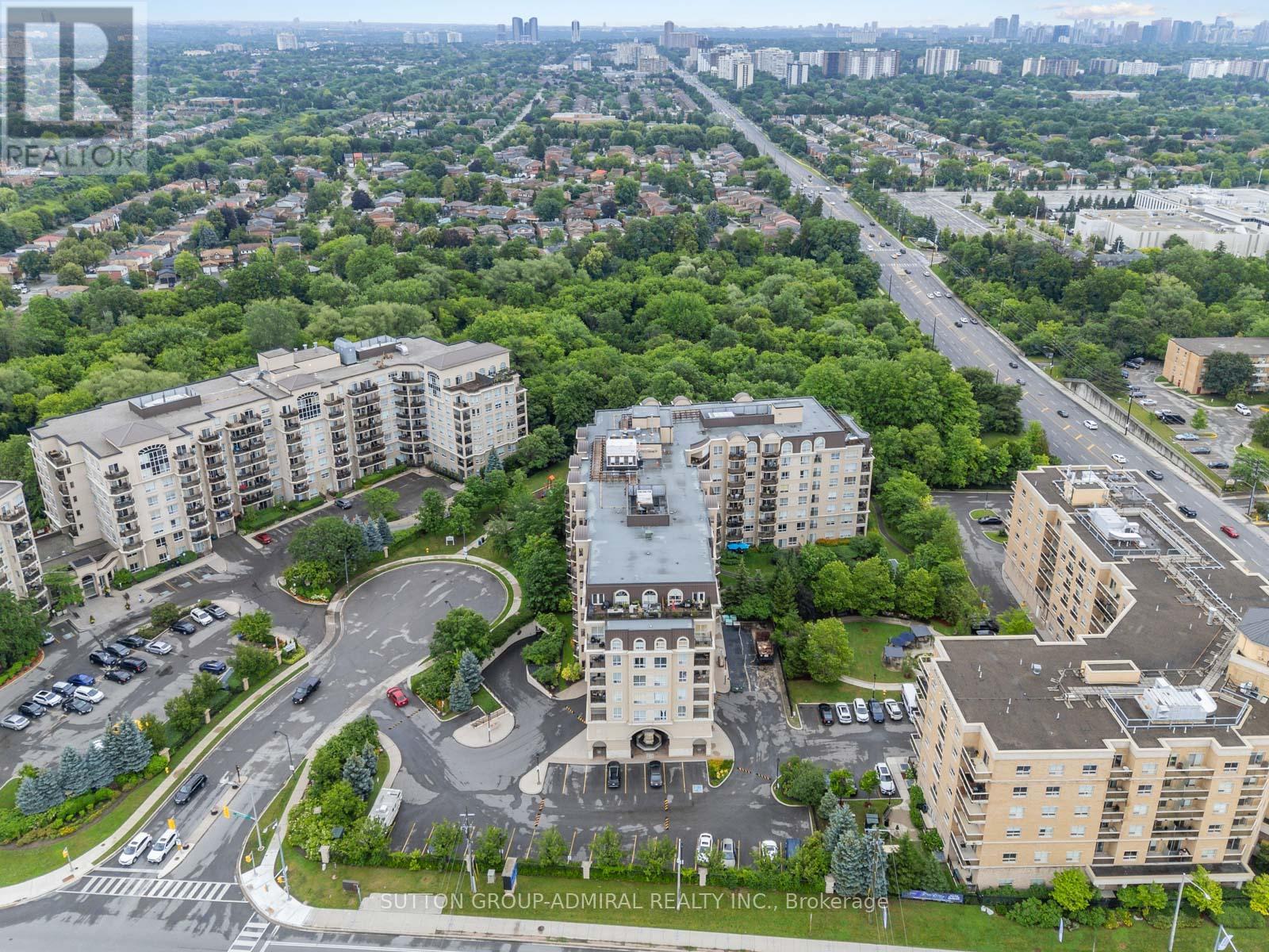 215 - 1 Maison Parc Court, Vaughan, Ontario  L4J 9K1 - Photo 31 - N13708588