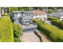 1494 INGLEWOOD AVENUE, West Vancouver, British Columbia