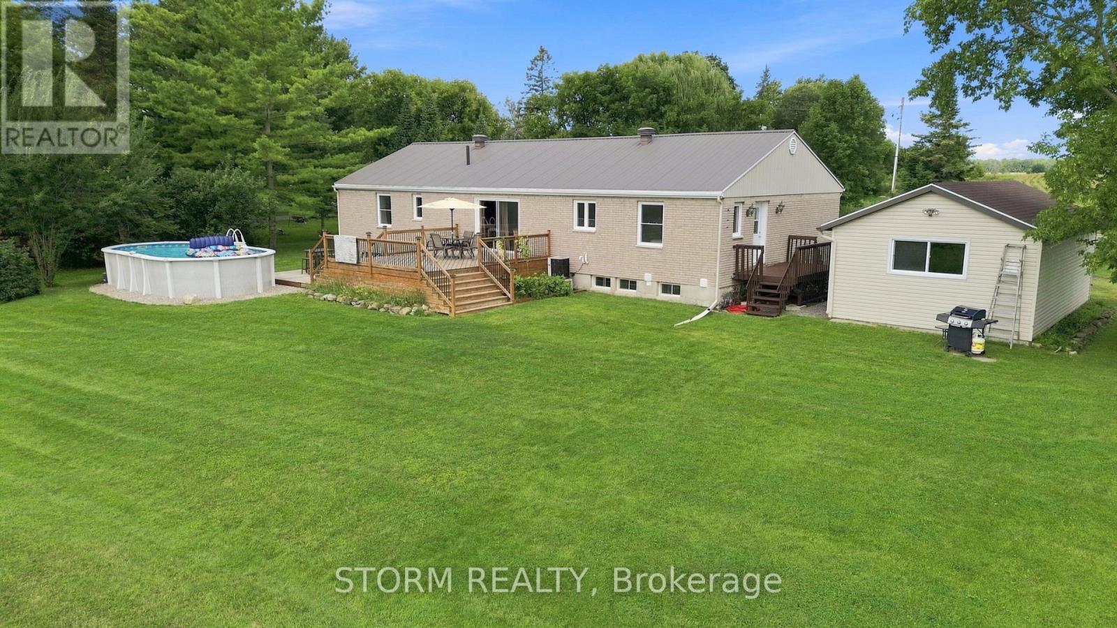 14402 Dafoe Road, South Stormont, Ontario  K0C 1M0 - Photo 10 - X13708600