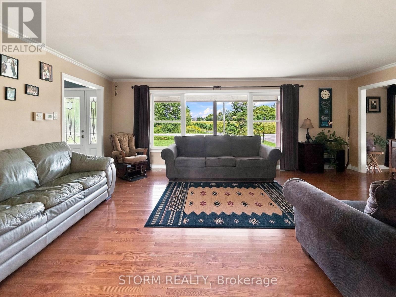 14402 Dafoe Road, South Stormont, Ontario  K0C 1M0 - Photo 13 - X13708600