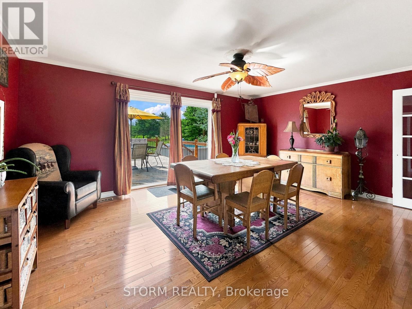 14402 Dafoe Road, South Stormont, Ontario  K0C 1M0 - Photo 15 - X13708600