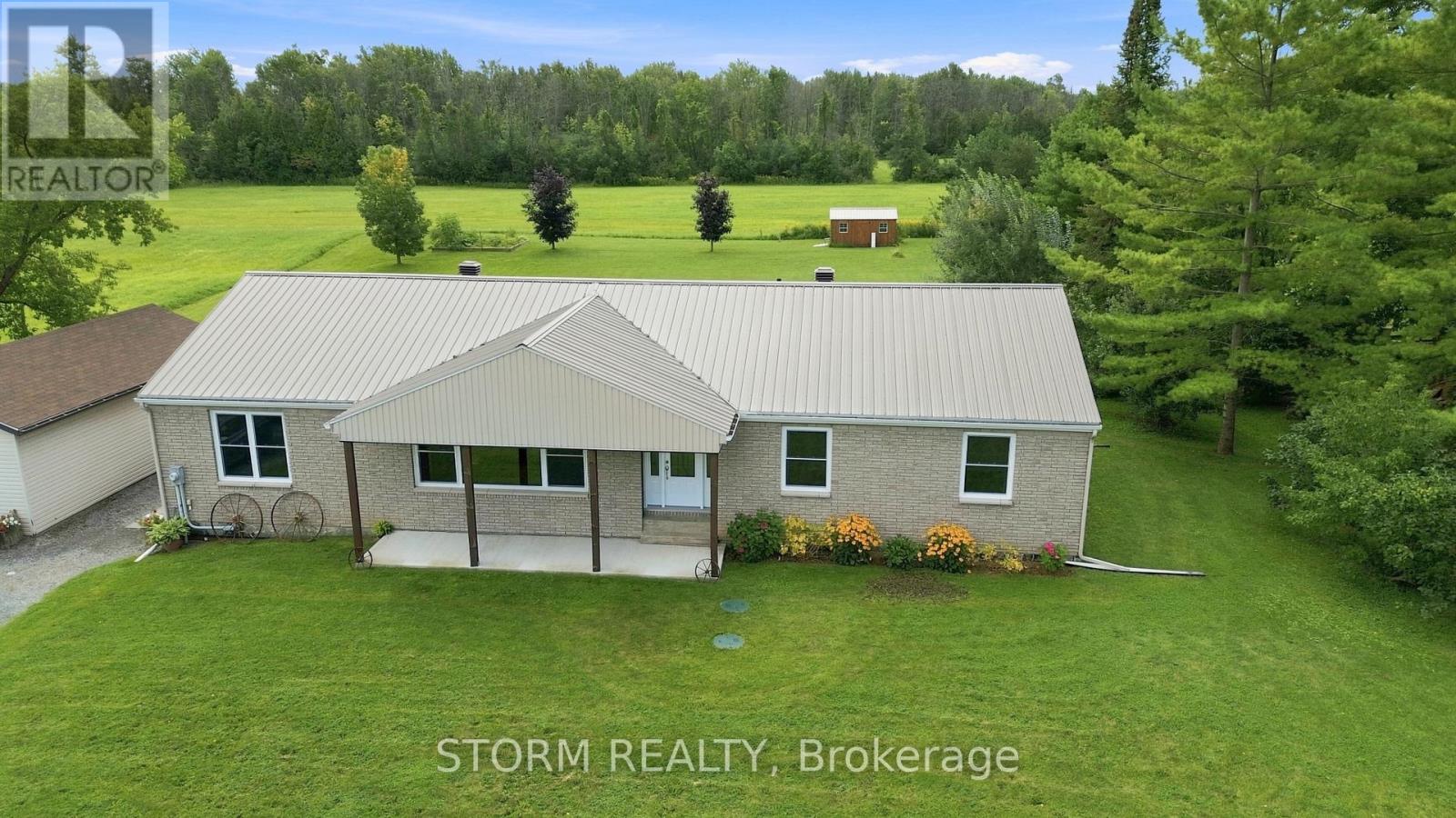 14402 Dafoe Road, South Stormont, Ontario  K0C 1M0 - Photo 5 - X13708600