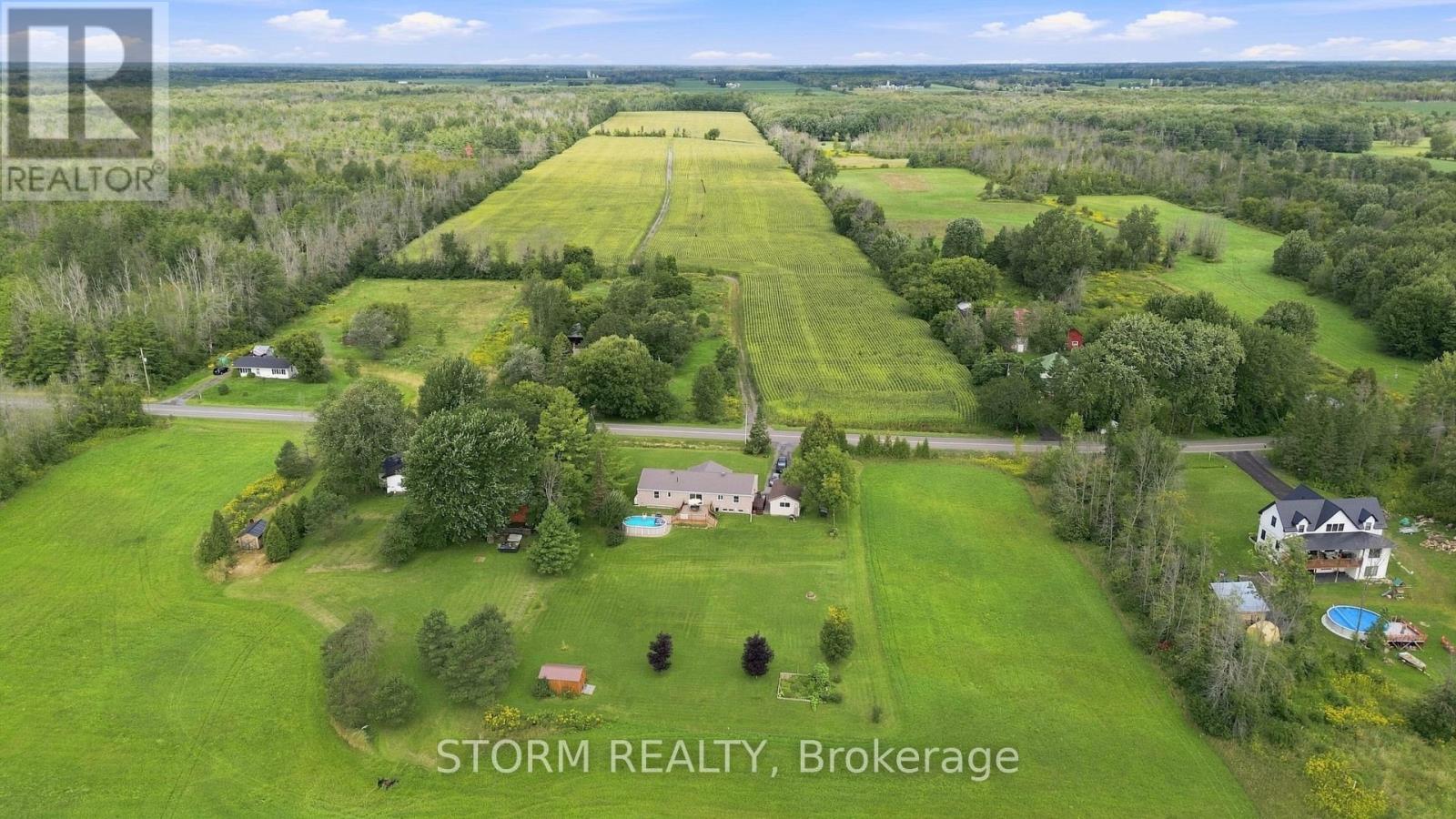 14402 Dafoe Road, South Stormont, Ontario  K0C 1M0 - Photo 6 - X13708600