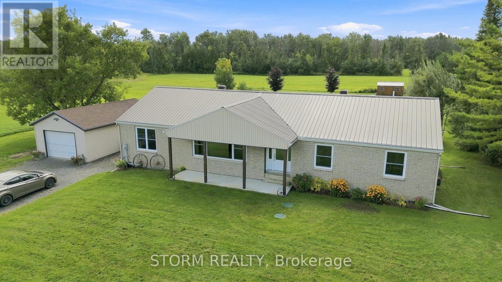 14402 Dafoe Road, South Stormont, Ontario  K0C 1M0 - Photo 8 - X13708600